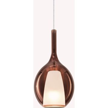 Ideal Lux KALIQUE 360027 Függőlámpa 1x42W/E27 ip20