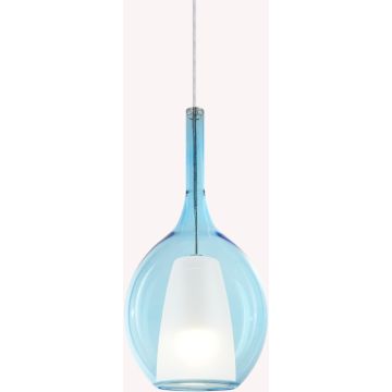Ideal Lux KALIQUE 360041 Függőlámpa 1x42W/E27 ip20