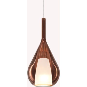 Ideal Lux KALIQUE 360065 Függőlámpa 1x42W/E27 ip20