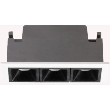 Ideal Lux LIKA 367309 Beépíthető spotlámpa 1x8W/LED 3000K ip20