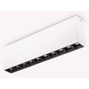 Ideal Lux LIKA 367361 Vonalas lámpa 1x21W/LED 3000K ip20