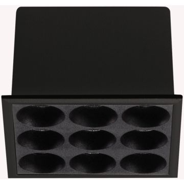 Ideal Lux LIKA 369518 Beépíthető spotlámpa 1x10W/LED 3000K ip20