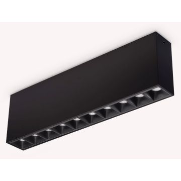 Ideal Lux LIKA 369945 Vonalas lámpa 1x21W/LED 3000K ip20
