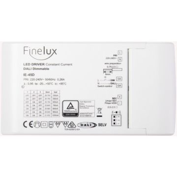 Ideal Lux NOVA 364452 Tápegység ip20