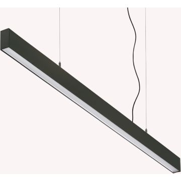 Ideal Lux OFFICE 369112 Vonalas lámpa 1x30W/LED 3000K ip20