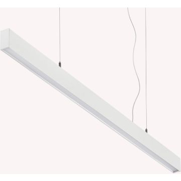 Ideal Lux OFFICE 369150 Vonalas lámpa 1x30W/LED 4000K ip20