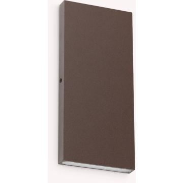 Ideal Lux POST-IT 369396 Fali lámpa 2x6W/LED ip65