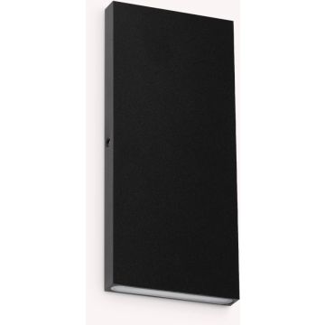 Ideal Lux POST-IT 369419 Fali lámpa 2x6W/LED ip65