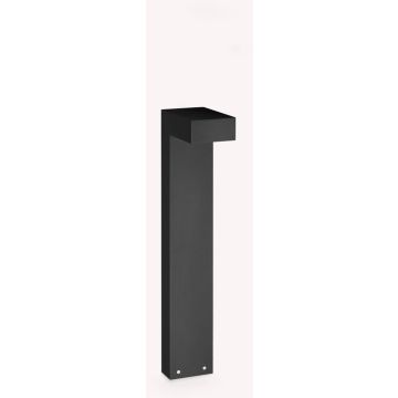 Ideal Lux SIRIO 365350 Állólámpa 1x13W/LED ip65