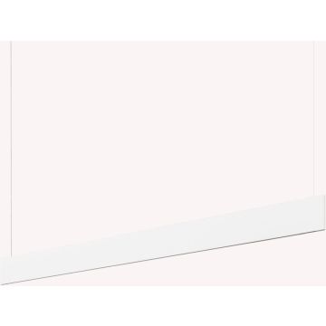 Ideal Lux STEEL 367019 Vonalas lámpa 1x24W/LED 3000K ip20