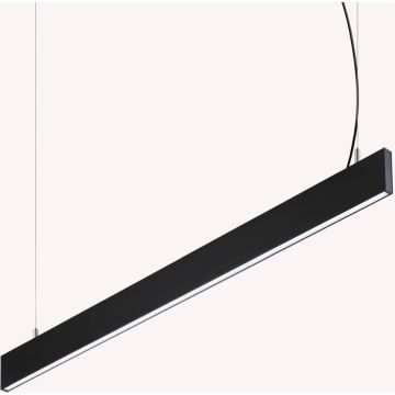 Ideal Lux STEEL 367590 Vonalas lámpa 1x29W/LED 3000K ip20