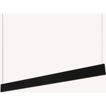 Ideal Lux STEEL 368771 Vonalas lámpa 1x24W/LED 3000K ip20