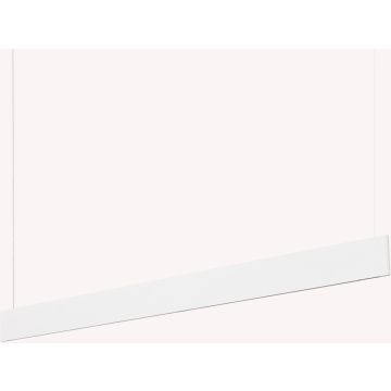 Ideal Lux STEEL 368795 Vonalas lámpa 1x24W/LED 3000K ip20