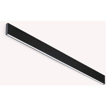 Ideal Lux STEEL 368894 Fali lámpa 1x29W/LED 4000K ip20