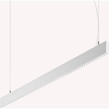 Ideal Lux STEEL 368955 Vonalas lámpa 1x30W/LED 3000K ip20
