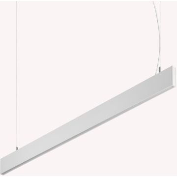 Ideal Lux STEEL 369006 Vonalas lámpa 1x29W/LED 3000K ip20