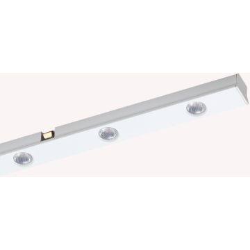 Ideal Lux STICK 364087 Sínreflektor 1x6W/LED 3000K ip20