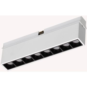 Ideal Lux STICK 364094 Sínreflektor 1x8W/LED 3000K ip20