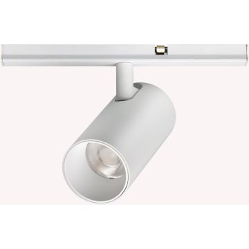 Ideal Lux STICK 364124 Sínreflektor 1x10W/LED 3000K ip20