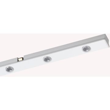 Ideal Lux STICK 369921 Sínreflektor 1x12W/LED 3000K ip20