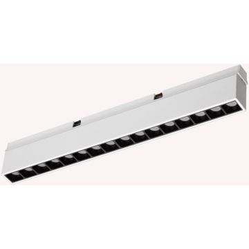 Ideal Lux STICK 369952 Sínreflektor 1x16W/LED 3000K ip20