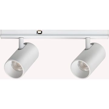 Ideal Lux STICK 369969 Sínreflektor 2x10W/LED 3000K ip20