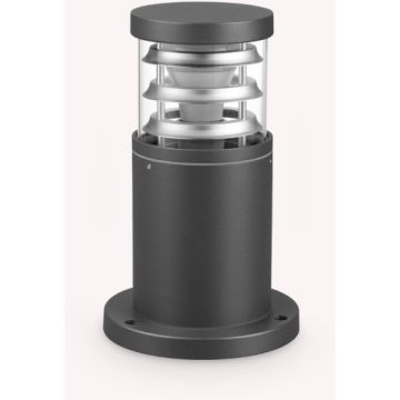 Ideal Lux TRONCO 369761 Állólámpa 1x42W/E27 ip65