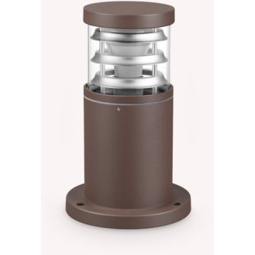 Ideal Lux TRONCO 369792 Állólámpa 1x42W/E27 ip65