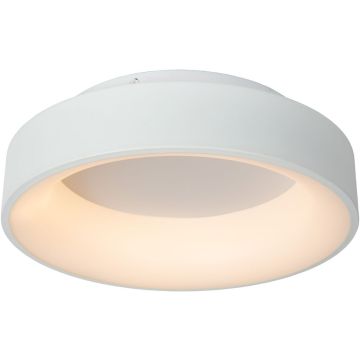 Lucide MIRAGE 36114/18/31 Plafonlámpa 1x22w/led 2700k 1050lm ip20