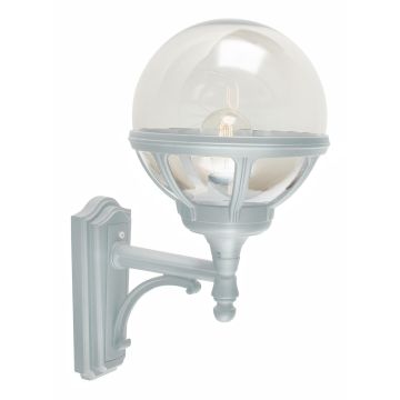 Norlys BOLOGNA 360W Fali lámpa 1x9W/E27 IP54