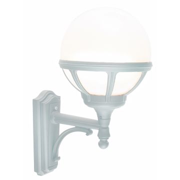 Norlys BOLOGNA 361W Fali lámpa 1x9W/E27 IP54