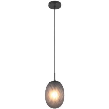 Trio FACETTE 364200154 Függőlámpa 1x25w/e27 ip20
