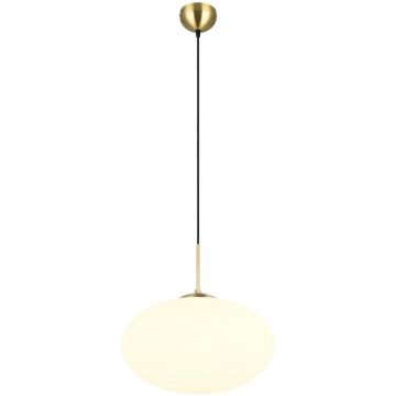 Trio FOMENTO 363190108 Függőlámpa 1x15w/e27 ip20
