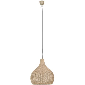 Trio JANNE 366700136 Függőlámpa 1x10w/e27 ip20