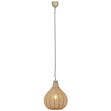 Trio JANNE 366790136 Függőlámpa 1x10w/e27 ip20