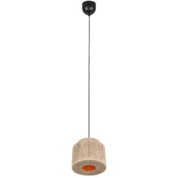 Trio SMILLA 366800136 Függőlámpa 1x10w/e27 ip20