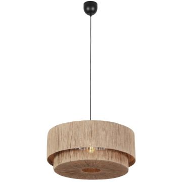 Trio SMILLA 366890136 Függőlámpa 1x10w/e27 ip20