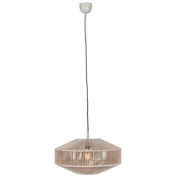 Trio SVEA 364700144 Függőlámpa 1x10w/e27 ip20
