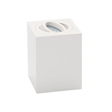 Zambelis SQUARED SPOT S039 Felületi spotlámpa 1x40w/GU10 IP20