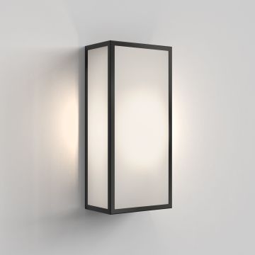 Astro Lighting MESSINA 1183030 Fali lámpa 1x12W/E27 IP44