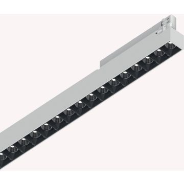 Ideal Lux DISPLAY 375373 Sínreflektor 1x26W/LED 4000K ip20
