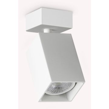 Ideal Lux DYNAMITE 371160 Spotlámpa 1x28W/GU10 ip20