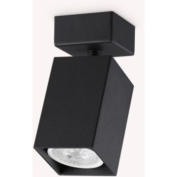 Ideal Lux DYNAMITE 371191 Spotlámpa 1x28W/GU10 ip20