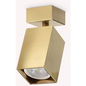 Ideal Lux DYNAMITE 371214 Spotlámpa 1x28W/GU10 ip20