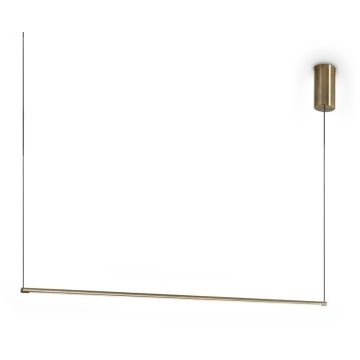Ideal Lux ESSENCE 371795 Függőlámpa 1x19W/LED 3000K ip20
