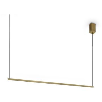 Ideal Lux ESSENCE 371856 Függőlámpa 1x19W/LED 3000K ip20