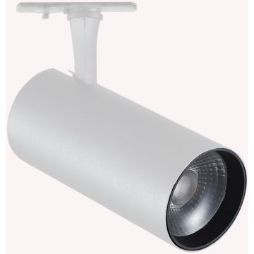Ideal Lux FOX 1f 371924 Sínreflektor 1x8W/LED 3000K ip20