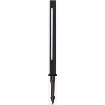 Ideal Lux JEDI 372266 Állólámpa 1x7W/LED ip65