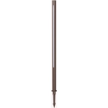 Ideal Lux JEDI 372273 Állólámpa 1x12W/LED ip65