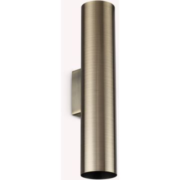 Ideal Lux LOOK 370071 Fali lámpa 2x28W/GU10 ip20